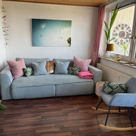 Havenblicke 2.0 Apartment Bremerhaven Exterior photo