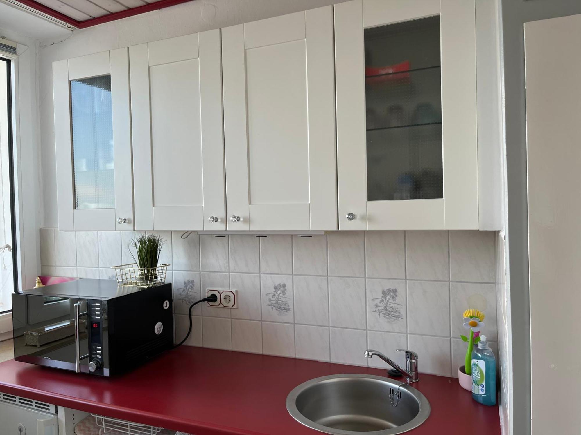 Havenblicke 2.0 Apartment Bremerhaven Exterior photo