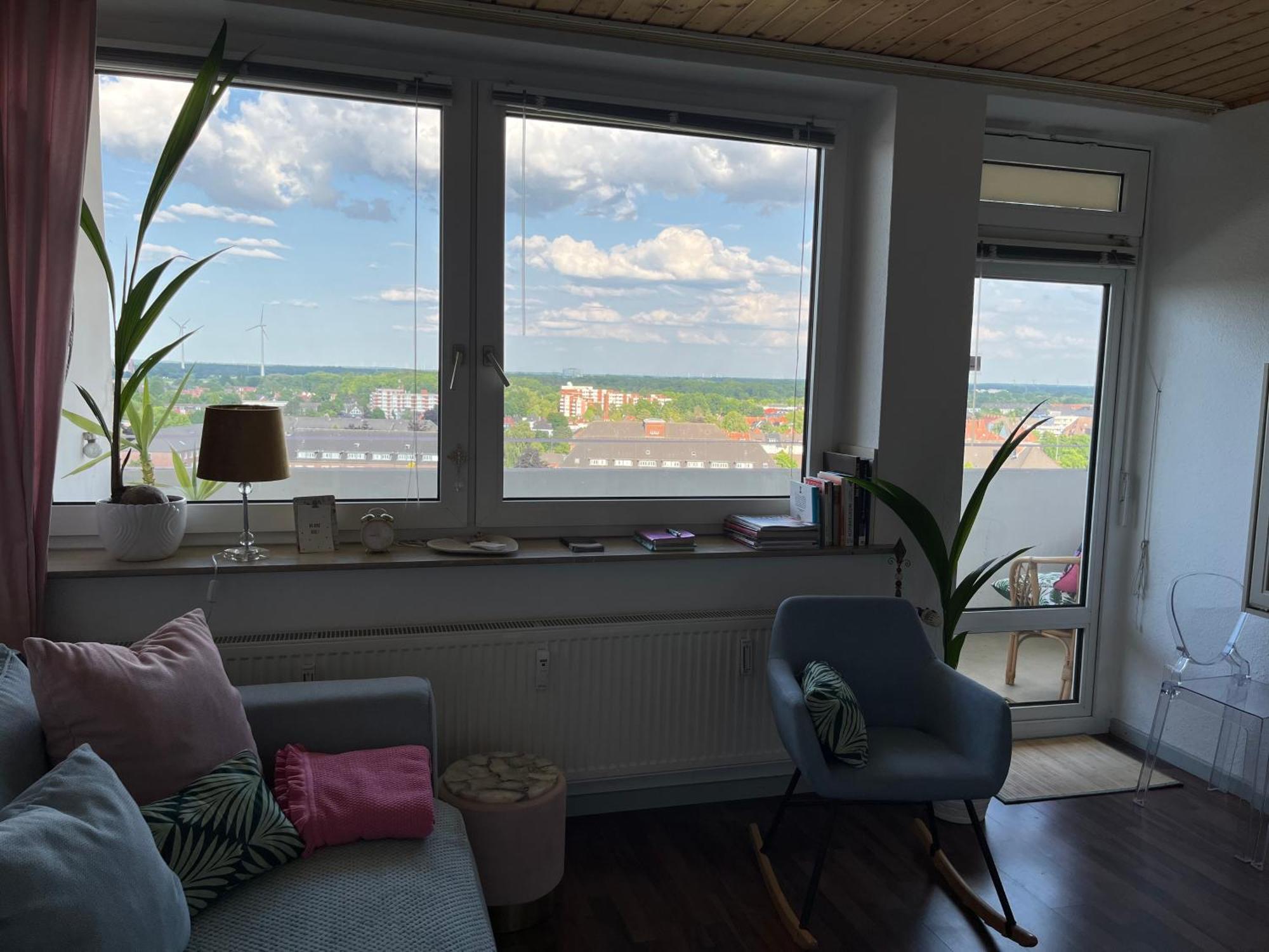 Havenblicke 2.0 Apartment Bremerhaven Exterior photo