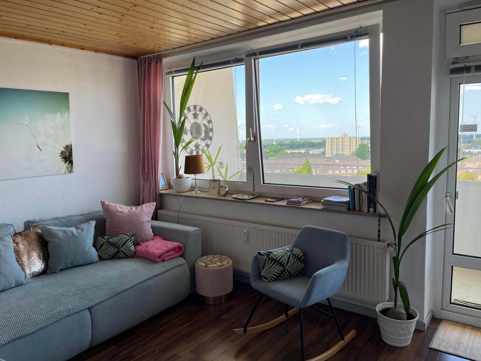 Havenblicke 2.0 Apartment Bremerhaven Exterior photo