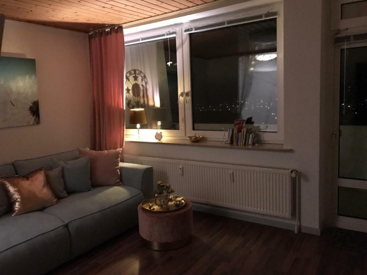 Havenblicke 2.0 Apartment Bremerhaven Exterior photo